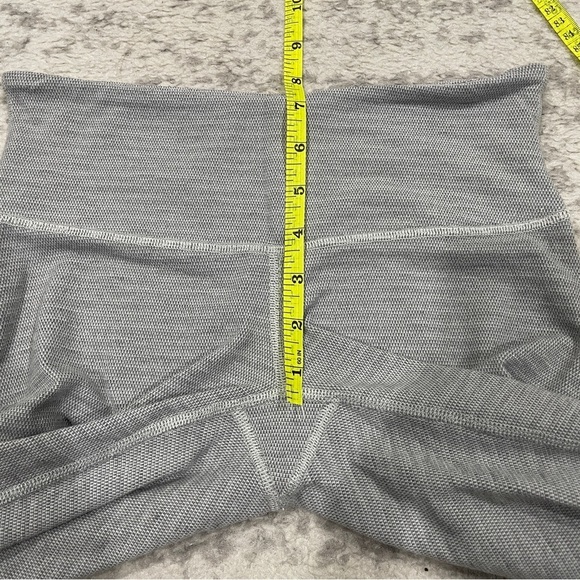 Lululemon Wunder Under Crop III 21" - Picture 10 of 11